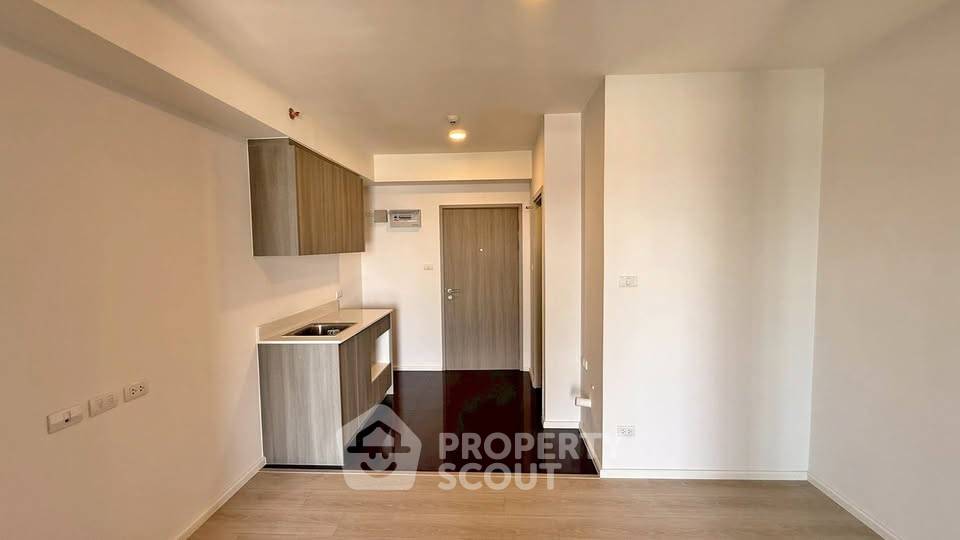 รูป คอนโด 1-ห้องนอน ที่ เอ สเปซ เมกา 1 ใน บางแก้ว (ID 2960792) - รูปที่ 2/9