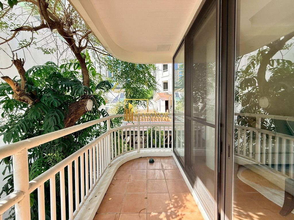 picture Cozy 2 Bedroom Apartment For Rent in Chit Lom Area - BR20098AP - 23/35