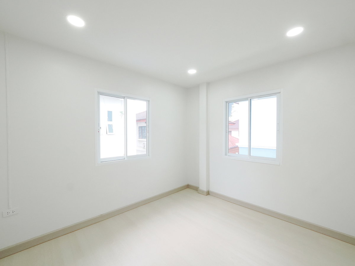 รูป ขายบ้านเดี่ยว 2 ชั้น ม.สีวลี รังสิต1 123 ตร.ว. 5นอน 3น้ำ [รังสิต-คลอง2] ขาย 5.48ล้าน - รูปที่ 41/55