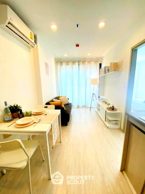 Condos for sale : 1-BR Condo at Ideo Mobi Wong Sawang Interchange near MRT Bang Son (ID 1789715)