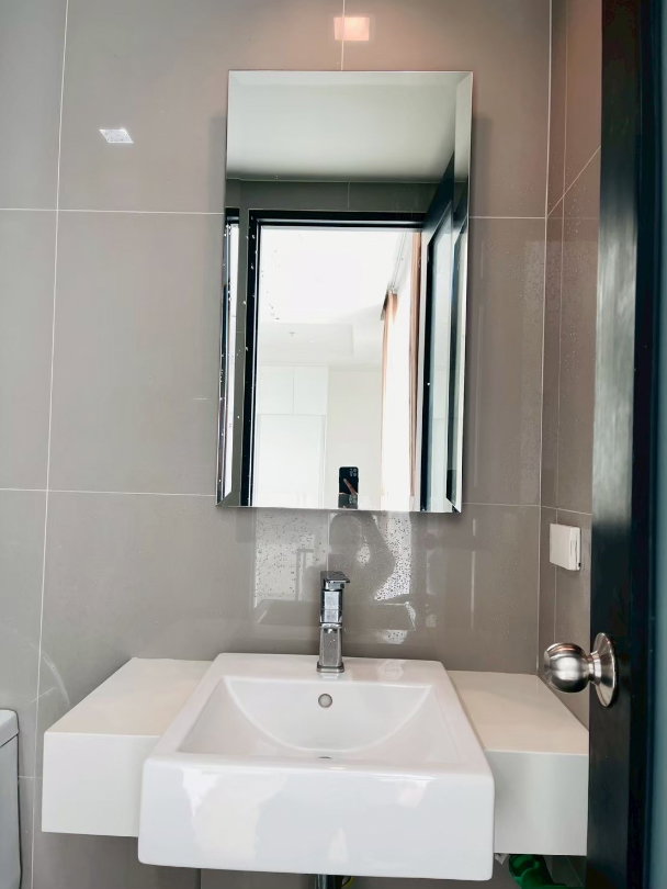 picture Pattaya Posh Condo for yearly rent - 9/16