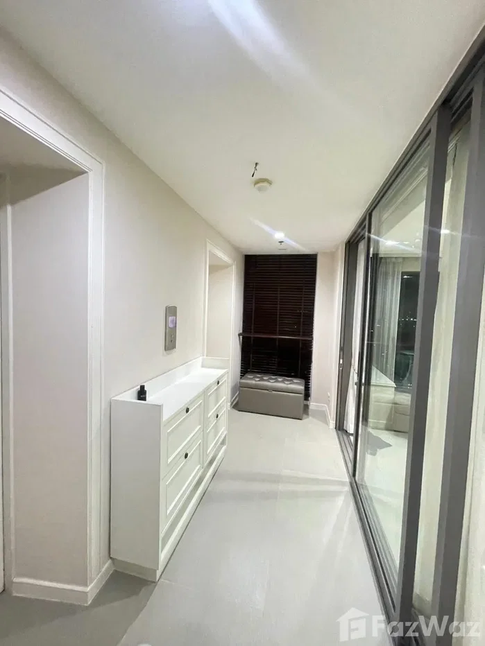 picture Luxury Condo for Rent at StarView Rama 3 6427960 - 10/10