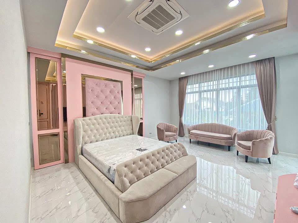 picture 📢 Single House for Rent & Sale – Ratchaphruek Area - 12/16