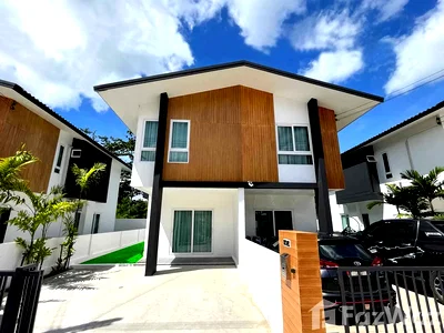Townhouses for rent : Home for Rent – Cherngtalay / Bangjo Near Blue Tree Phuket 6420750