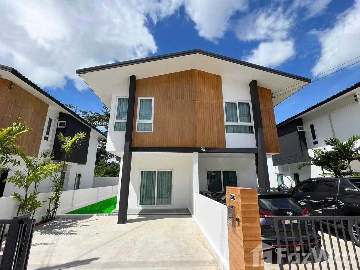 picture Home for Rent – Cherngtalay / Bangjo Near Blue Tree Phuket 6420750 - 1/16