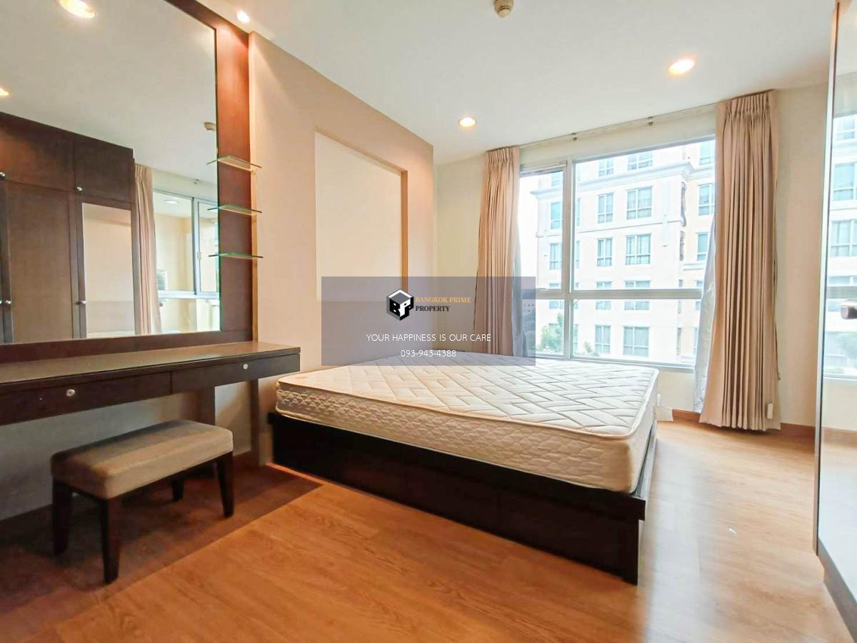 picture The Address Sukhumvit 42 | Near BTS Ekkamai | #2025062010593 - 1/8