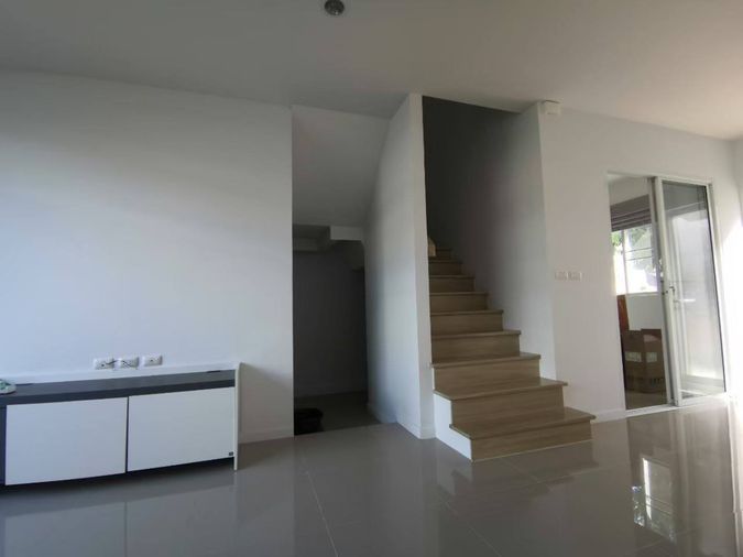 ขายทาวน์โฮม 3 ห้องนอน 23.5 ตร.ว. ซิตี้เซนส์ พรีเว่ พระราม 2 - ท่าข้าม