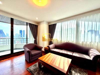 Condos for rent : Lake Avenue | Spacious 2 Bedroom Condo For Rent in Asoke - BR14724CD