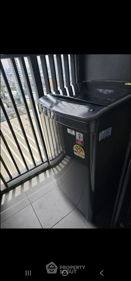 picture Studio Condo at Knightsbridge Prime Onnut near BTS On Nut (ID 2966587) - 5/7