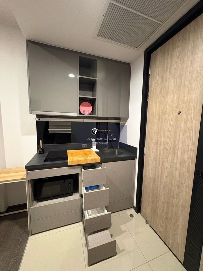 รูป OKA HAUS | Best Price Good investment 🚝ใกล้ BTS Thonglor | #2026031014145 - รูปที่ 3/15