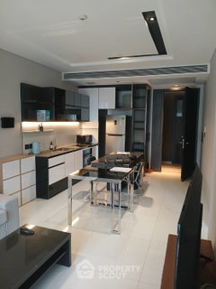 รูปภาพ 1-BR Condo at The Bangkok Thonglor near BTS Thong Lor (ID 2106554)