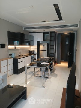 คอนโด 1-ห้องนอน ที่ เดอะ แบงค็อก ทองหล่อ ใกล้ BTS ทองหล่อ (ID 2106554)