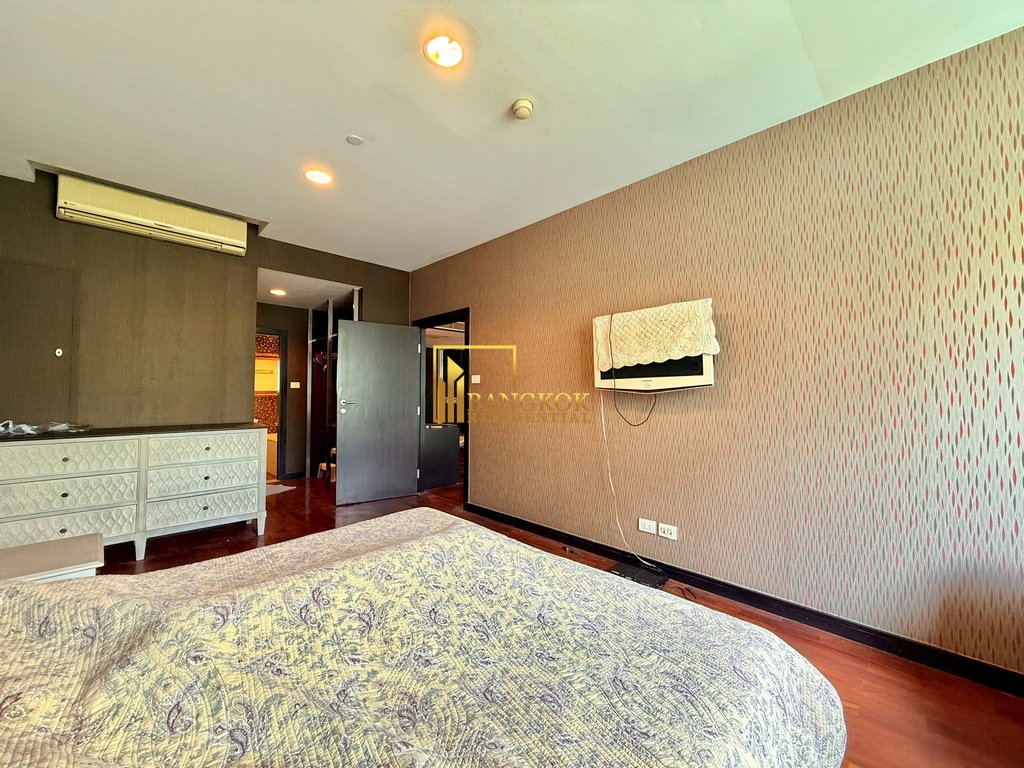 picture Wilshire | Spacious 2 Bedroom Condo For Rent in Phrom Phong - BR61327CD - 12/31