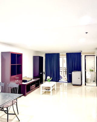 เช่าคอนโด BTS เซนต์หลุยส์ : 💥CP-11001💥ว่าง ให้ เช่า ปภาดา สีลม👉แอดไลน์ @mastercondo 