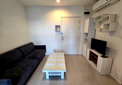 ขายคอนโด : #A124286 ✅ 4/6/69  ขายคอนโด Aspire Sukhumvit 48 📲📢สอบถาม ld line @condoboy