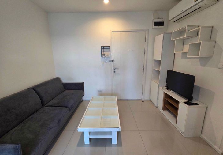 #A124286 ✅ 4/6/69  ขายคอนโด Aspire Sukhumvit 48 📲📢สอบถาม ld line @condoboy