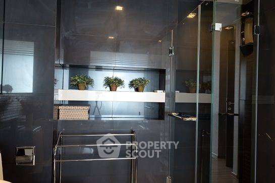 picture 2-BR Condo at Rhythm Sathorn near BTS Saphan Taksin (ID 2678023) - 7/12