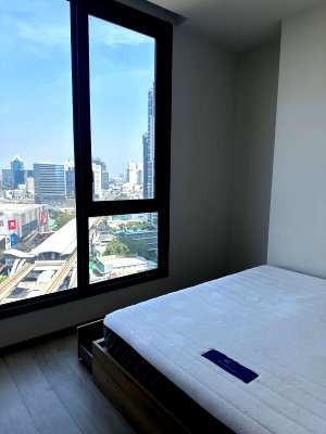 คอนโดให้เช่า : (TT205) ปล่อยเช่า The crest park residences (เดอะ เครสท์ พาร์ค เรสซิเดนซ์) คอนโดใกล้MRTพหลโยธินและใกล้Sky walk บีทีเอสลาดพร้าว