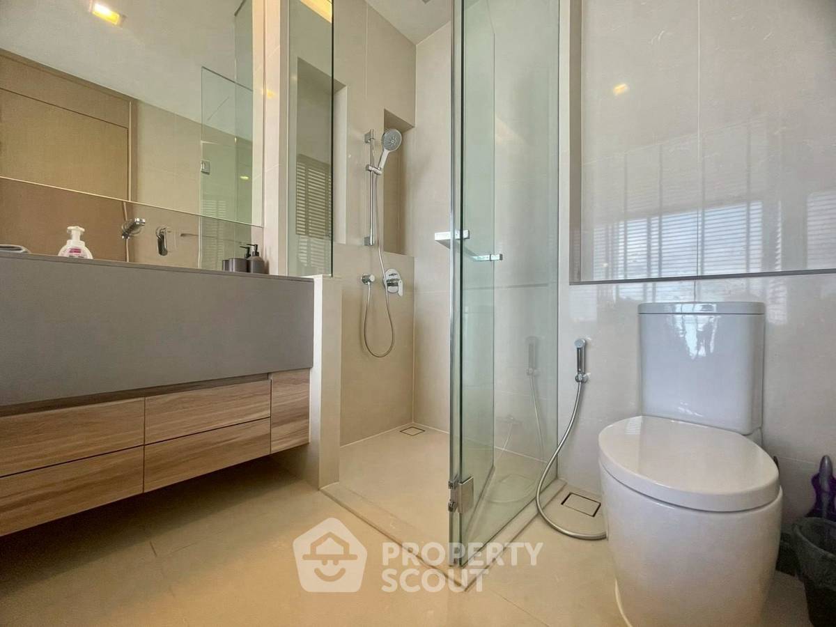 รูป คอนโด 1-ห้องนอน ที่ ดิ เอส อโศก ใกล้ MRT สุขุมวิท (ID 2965184) - รูปที่ 7/10