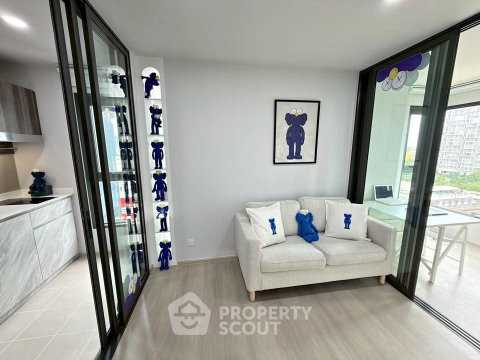 1-BR Condo at ASPIRE Onnut Station near BTS On Nut (ID 2964674)