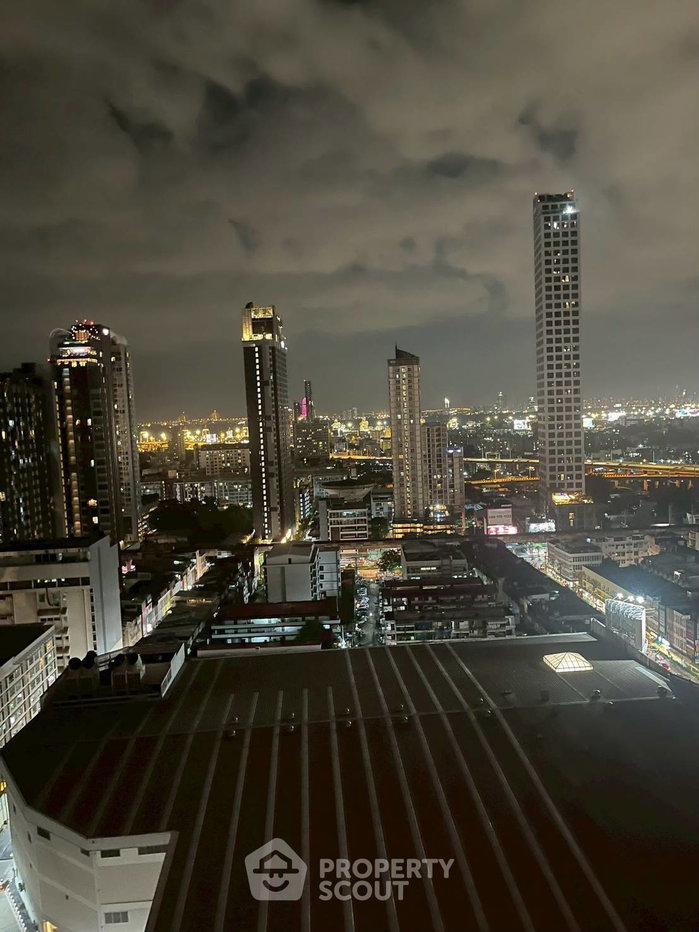 picture Studio Condo at Knightsbridge Prime Onnut near BTS On Nut (ID 2966587) - 7/7