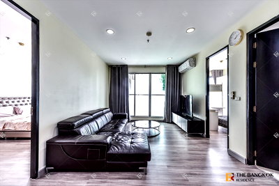 คอนโดให้เช่า : 🔥Available 🔥 The Address Siam 2B2B 75 sqm. Just 30K/Month Call Ms.Angel(Aumi)0658209572