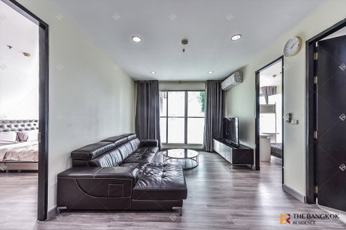 🔥Available 🔥 The Address Siam 2B2B 75 sqm. Just 30K/Month Call Ms.Angel(Aumi)0658209572
