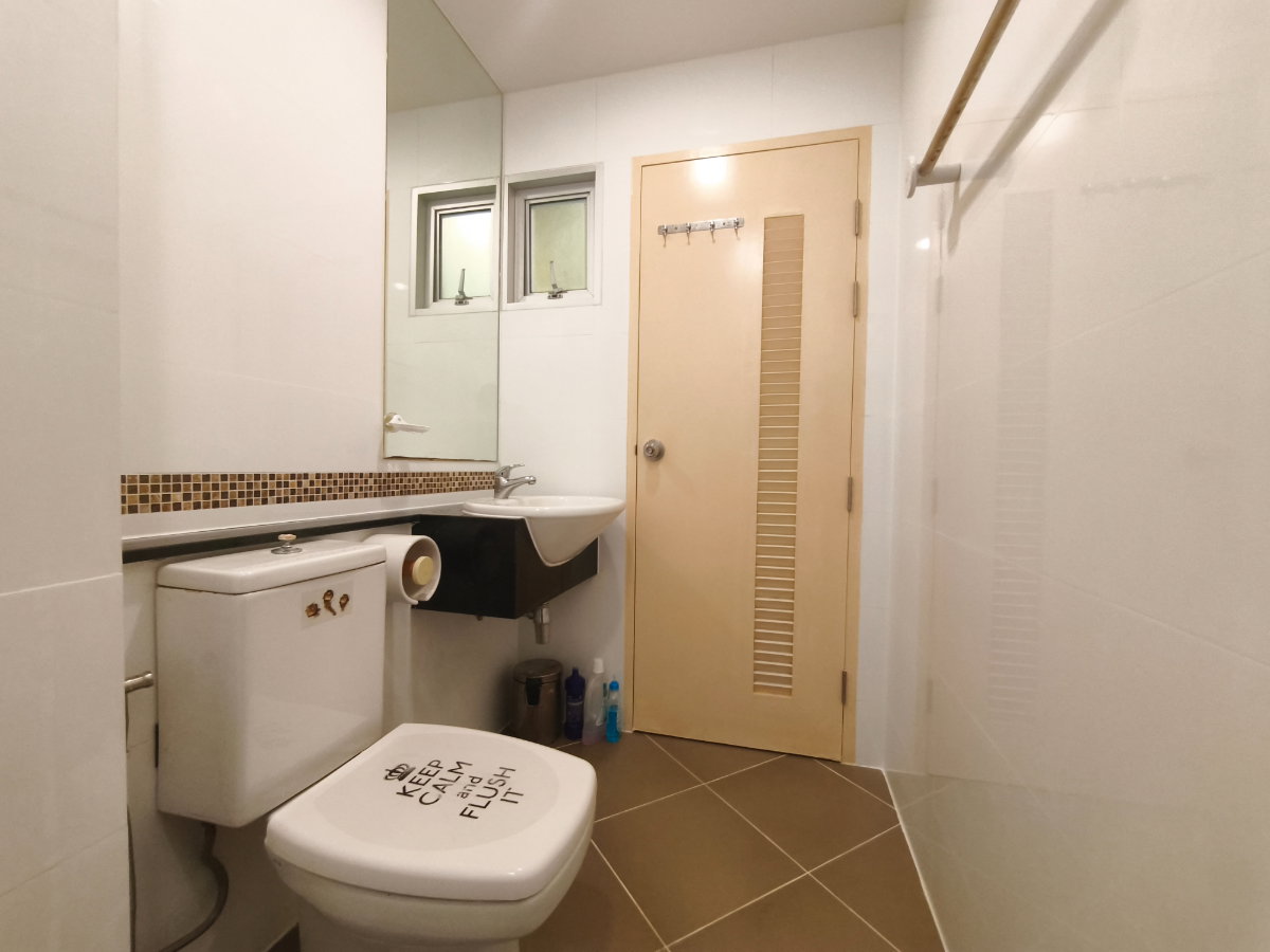 picture 🏙️ Ready-to-move-in condo for sale! Great value ✨ Premio Prime 💸 Only 2.39 million baht - 11/24