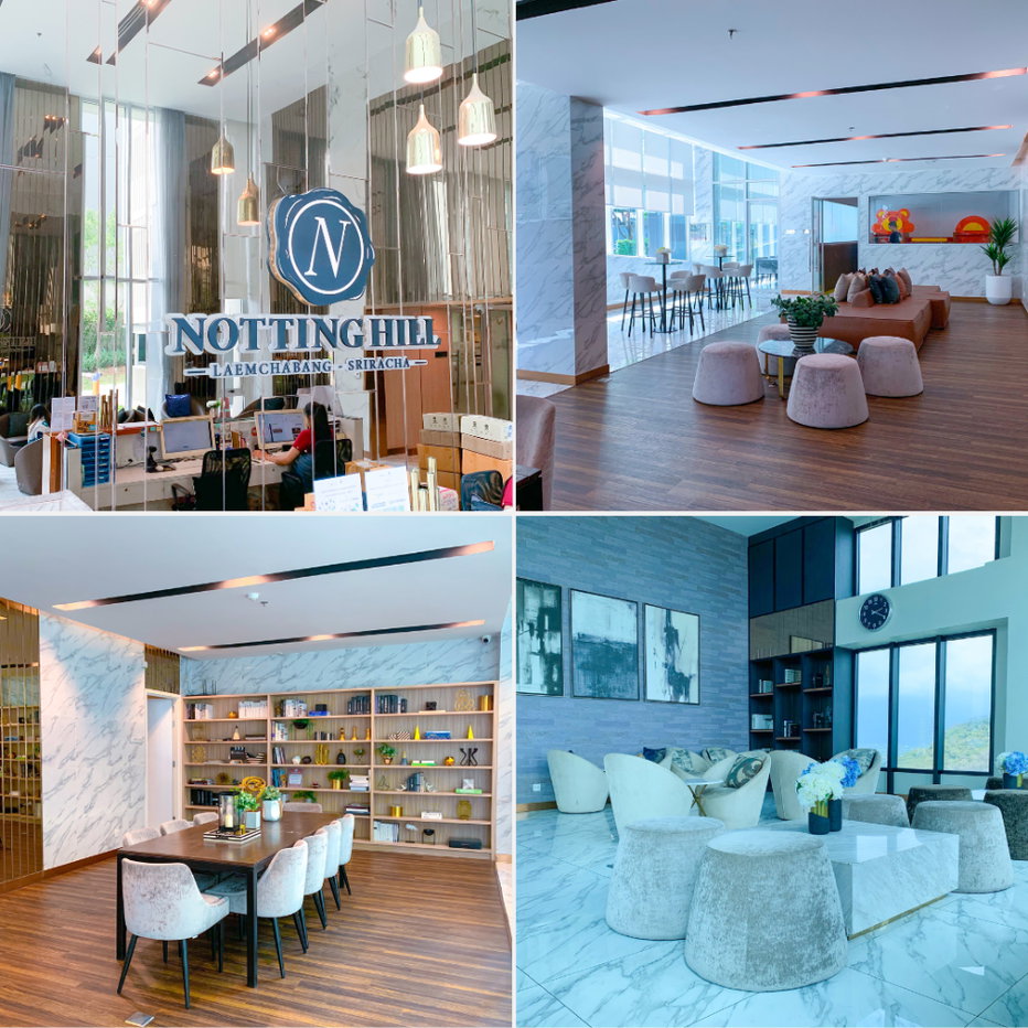 picture 🔥Available now 8,500 THB 8floor🔥 - 9/11