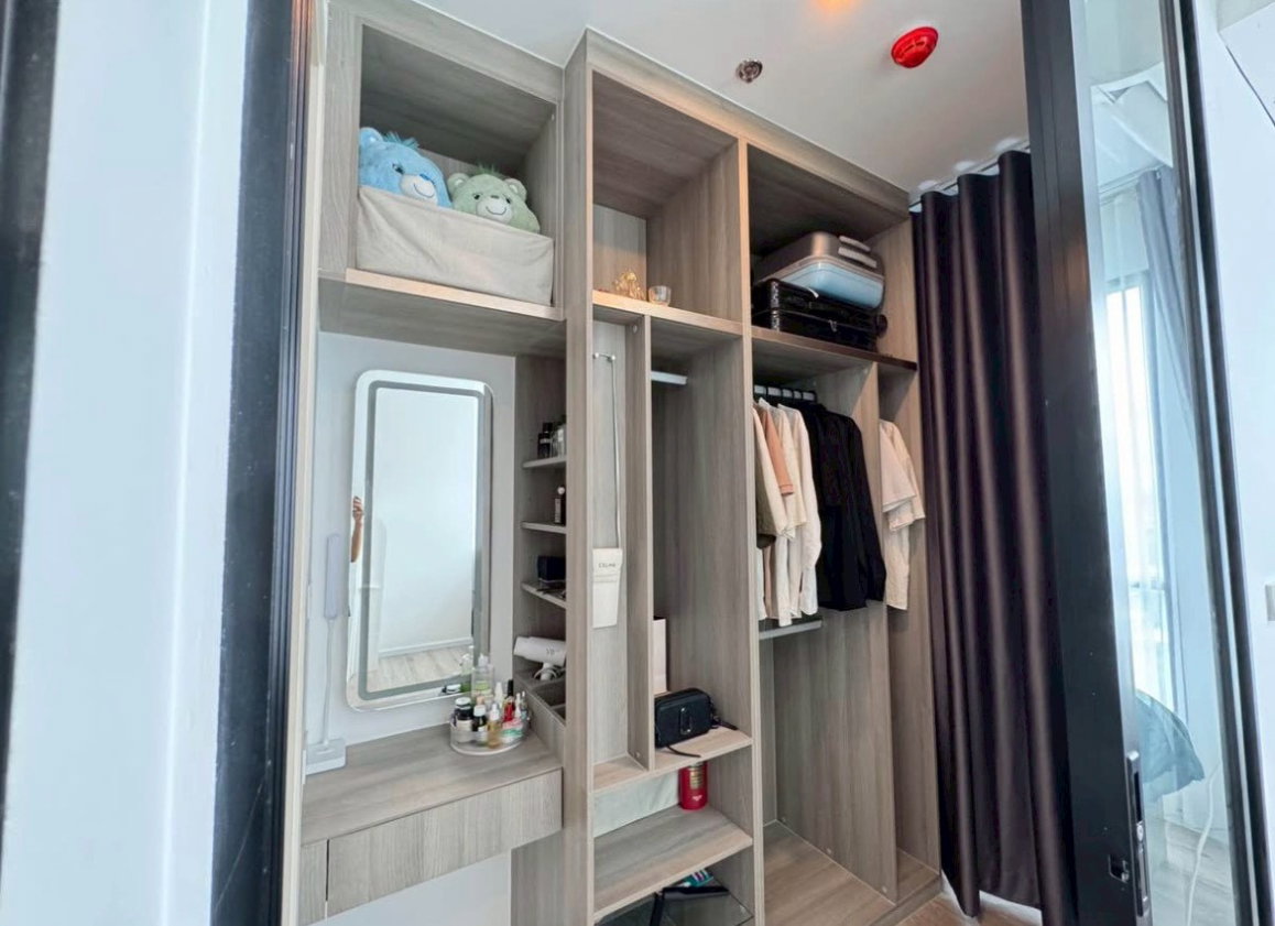 picture ME2500173 Condo For Rent Knightsbridge Sukhumvit Thepharak - 5/7