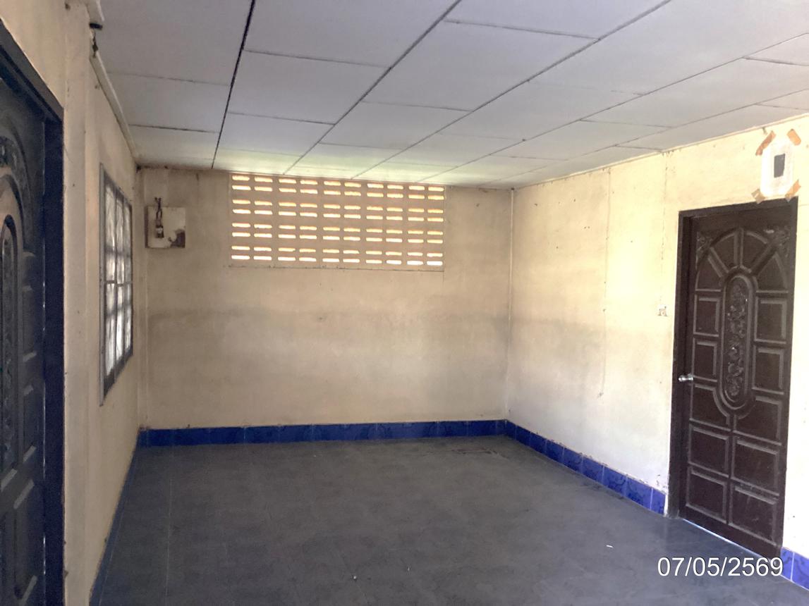 รูป บ้านเดี่ยว 127 ตร.วา จุน พะเยา 956,000 - รูปที่ 15/26
