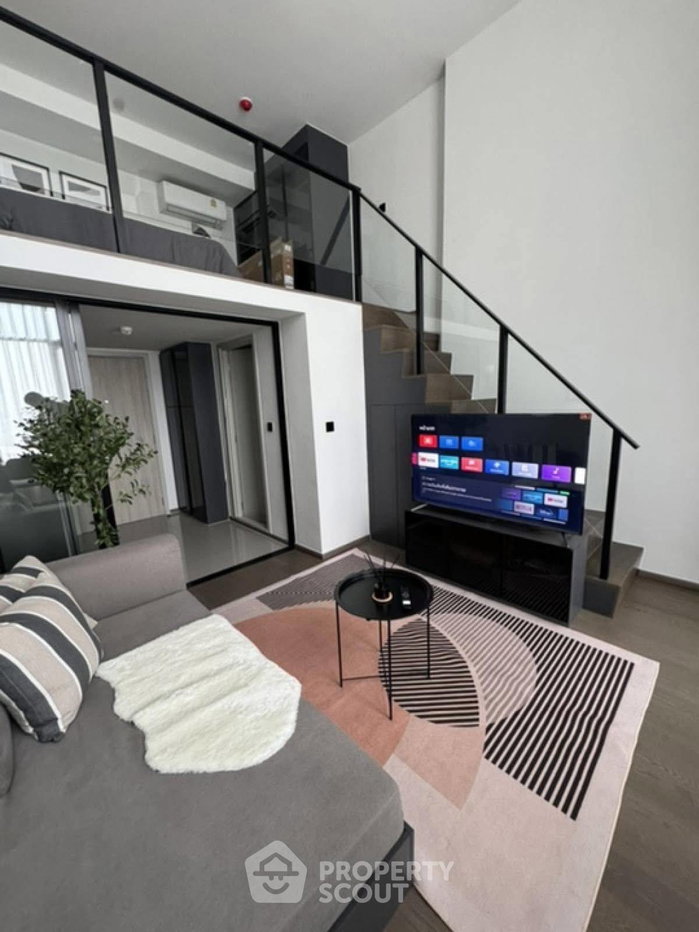 picture 1-BR Condo at Park Origin Chula-Samyan near MRT Hua Lamphong (ID 2965174) - 24/30