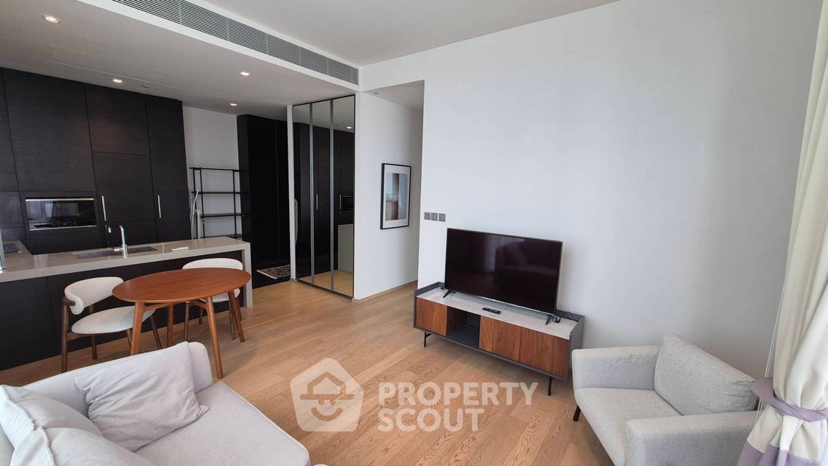picture 2-BR Condo at 28 Chidlom near BTS Chit Lom (ID 2943852) - 2/16