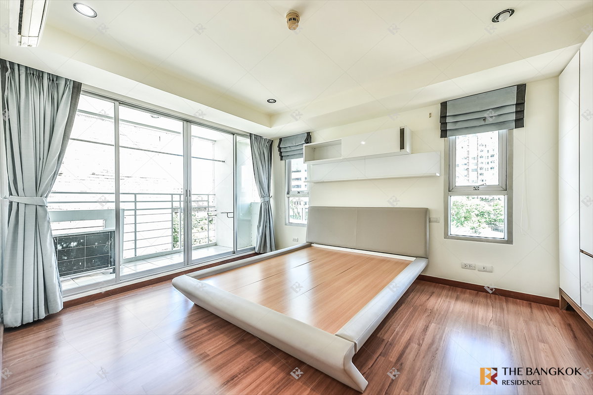 รูป 🌇ขายคอนโด 3 ห้องนอน Harmony Living ใกล้ BTS สะพานควาย 141 ตร.ม. 16.6 ล้าน! - รูปที่ 5/14
