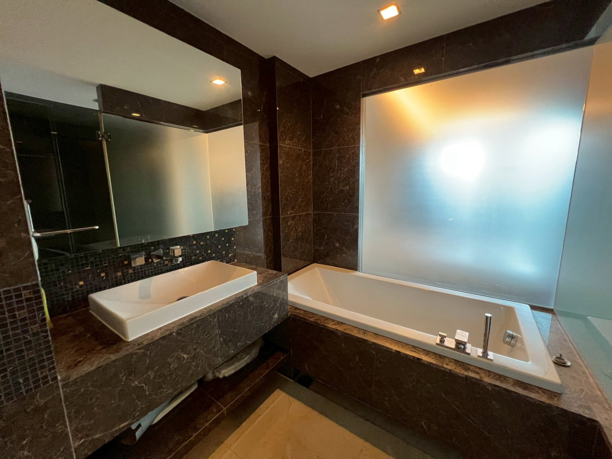picture For Rent condo The Address Sukhumvit 61 (S03-2323) - 5/16