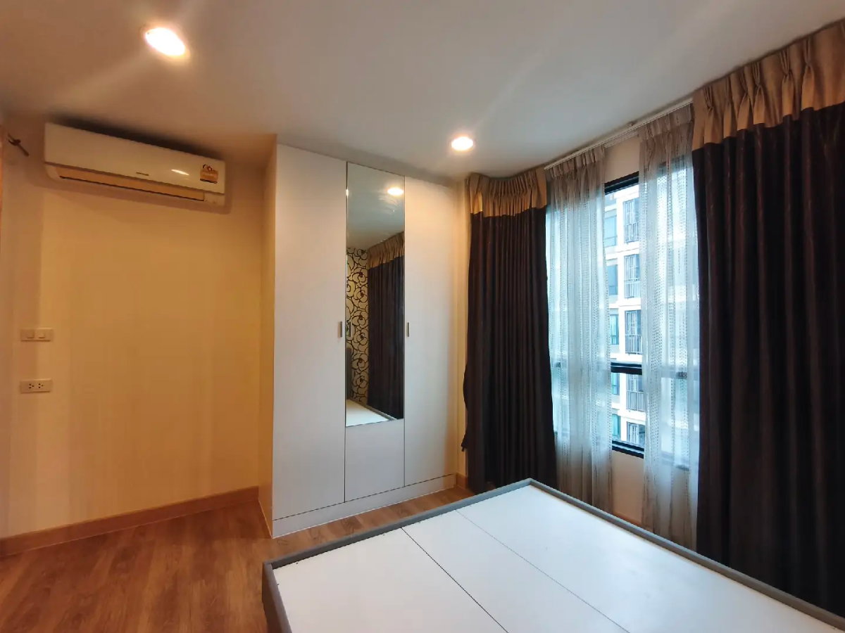 picture 🏙️ Ready-to-move-in condo for sale! Great value ✨ Premio Prime 💸 Only 2.39 million baht - 7/24