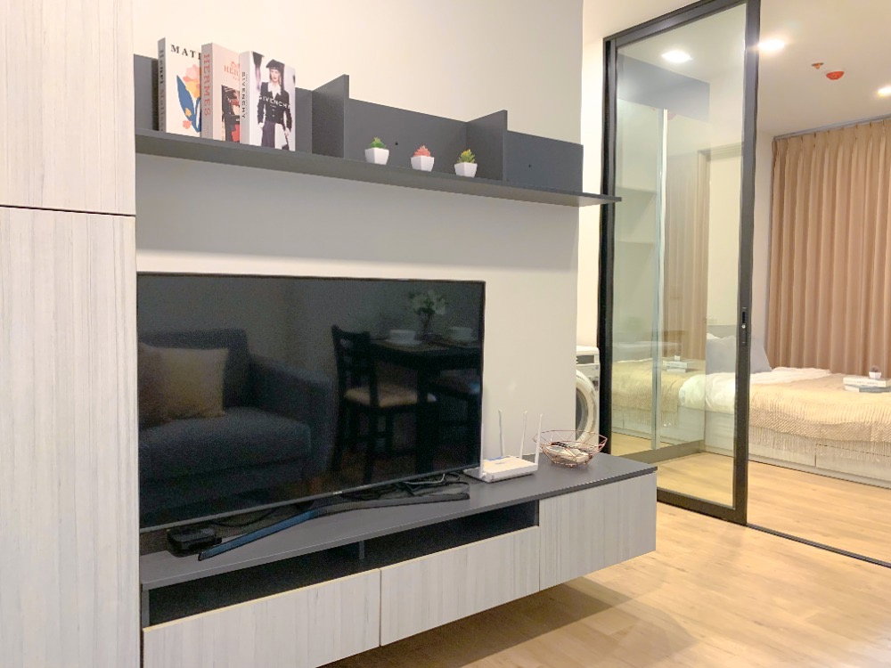 picture 🔥Available now 8,500 THB 8floor🔥 - 3/11