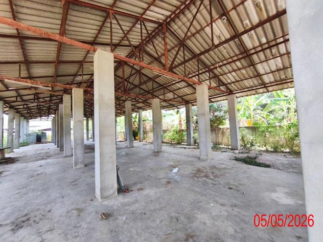 รูป บ้านเดี่ยว 556 ตร.วา ป่าซาง ลำพูน 1.7M - รูปที่ 9/32