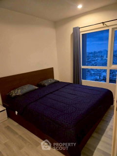 คอนโด 1 ห้องนอน ชั้น 32 The Key Sathorn - Charoenraj ขนาด 36 ตร.ม. (ID 2966583)