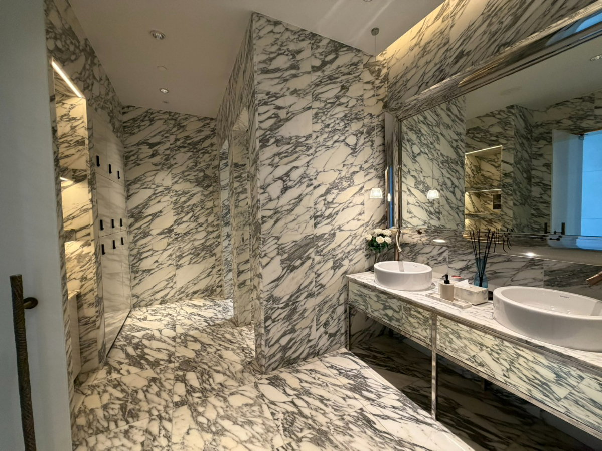 รูป ขายด่วน Condo KHUN by YOO inspired by Starck คอนโดระดับ Ultimate Class ใจกลางทองหล่อ - รูปที่ 46/49