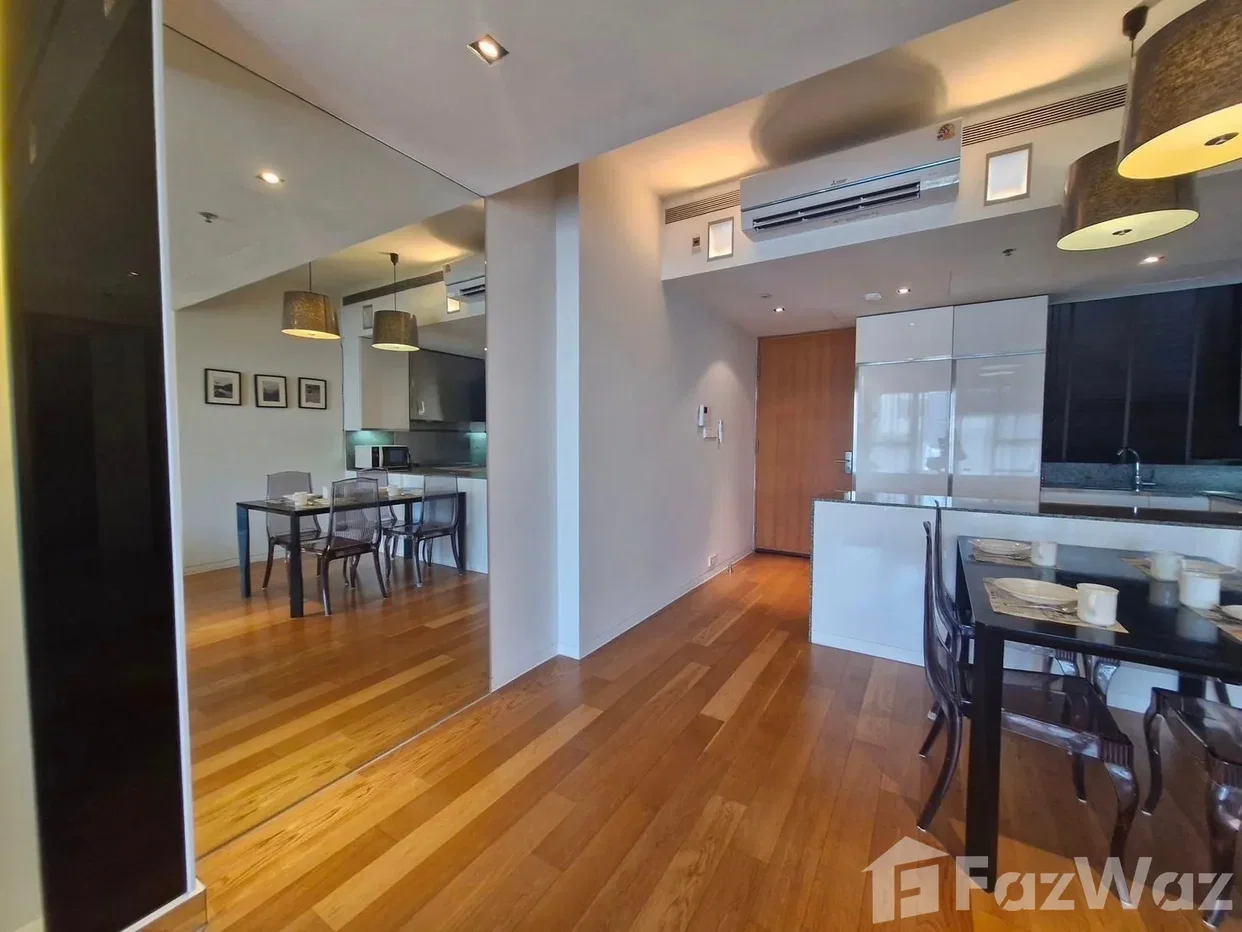 picture 2 Bedroom Condo for rent at The Met 1941641 - 11/27