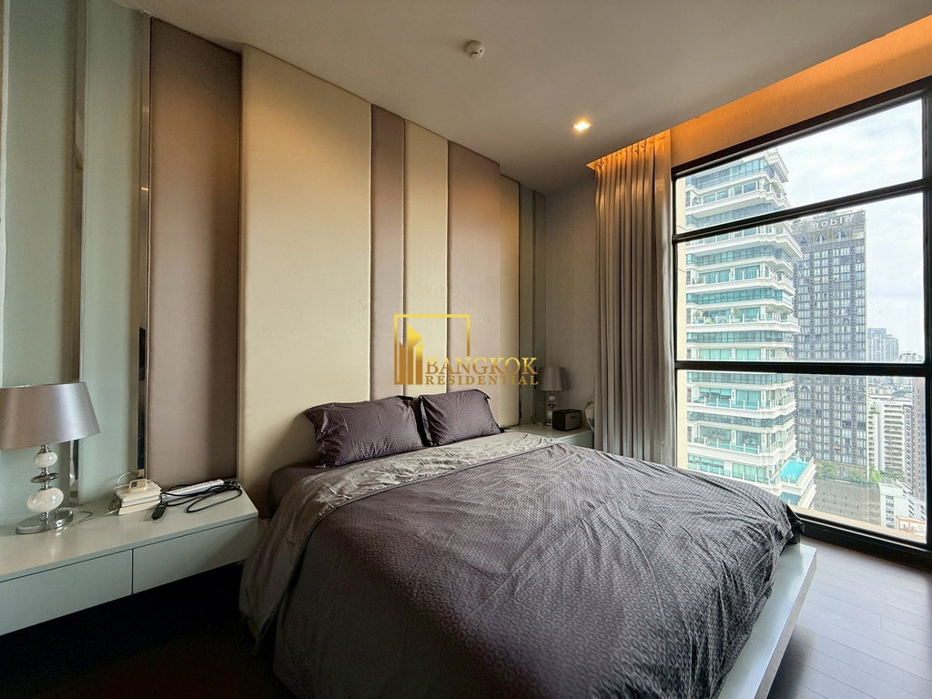 รูป The XXXIX | Very Modern 2 Bedroom Luxury Condo For Rent - BR14616CD - รูปที่ 8/25
