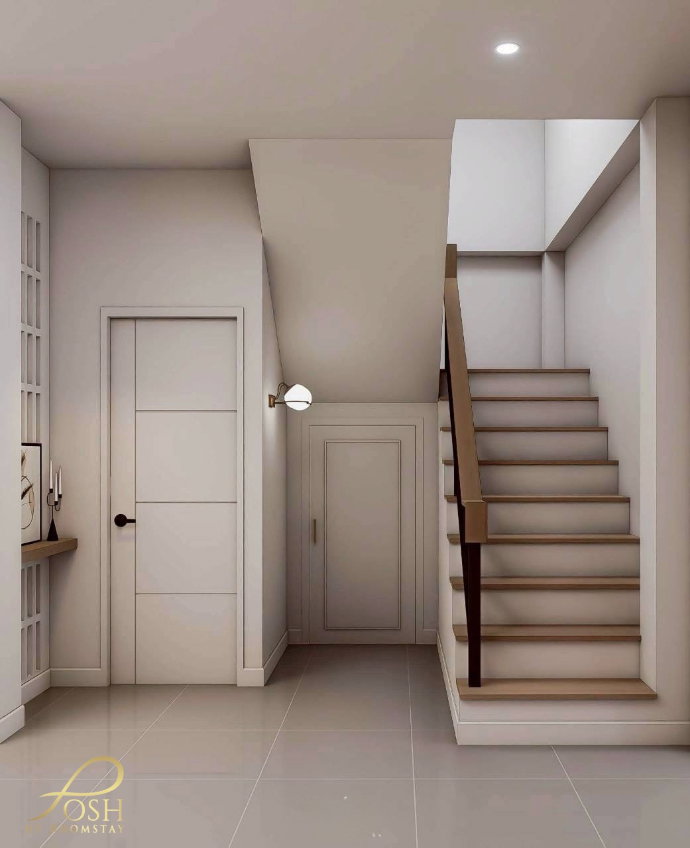 picture Iravadee Bypass A newly renovated 2storey home featuring 4Bed 3Bath, with a practical layout in a prime location connecting Samkong, Koh Kaew - 12/19