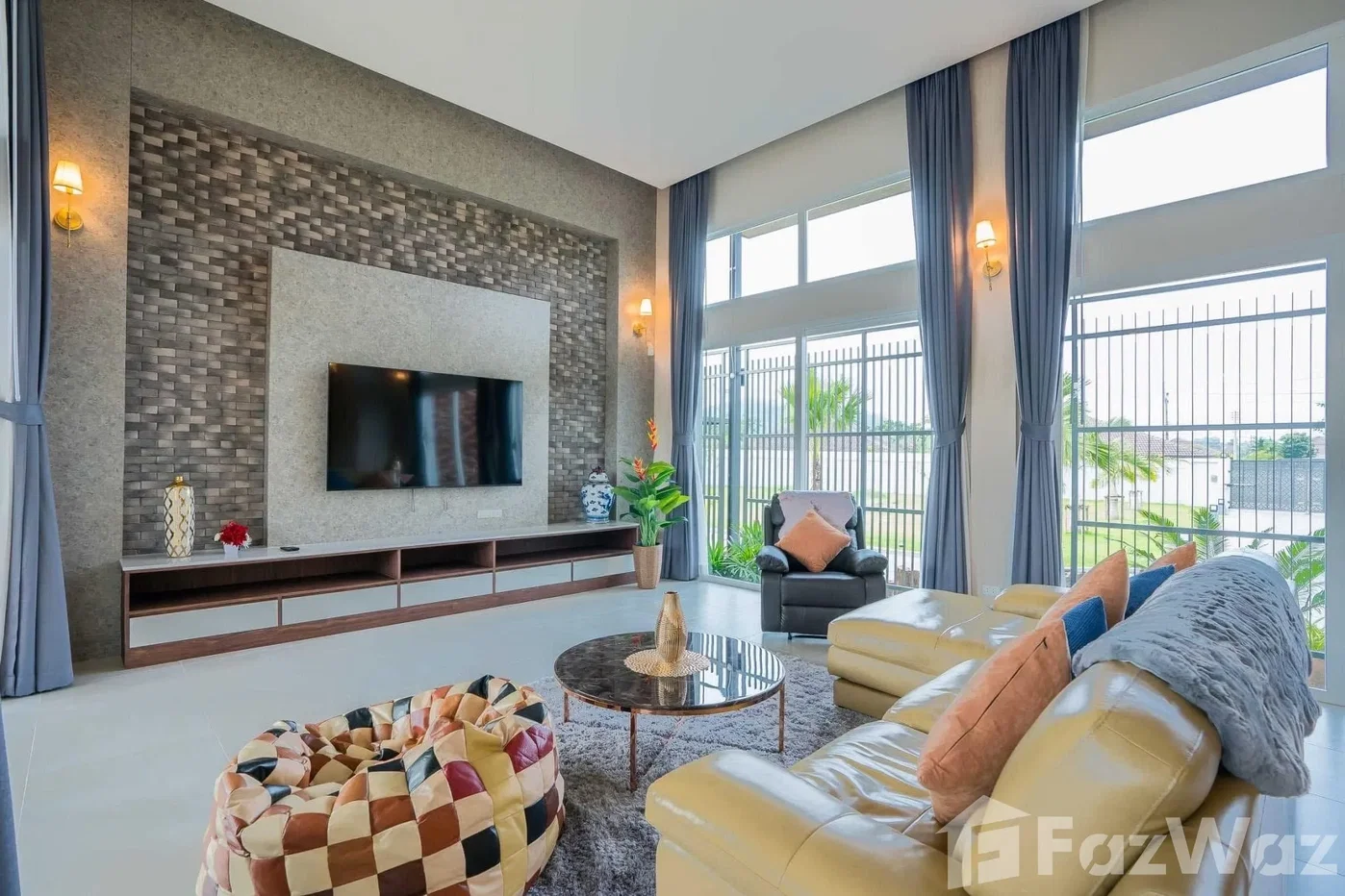 รูป ขาย วิลล่า 4 ห้องนอน ใน ห้วยใหญ่, ชลบุรี 6428089 - รูปที่ 6/20