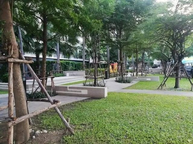 รูป A010216 ICondo Ngamwongwan 2 - รูปที่ 5/8