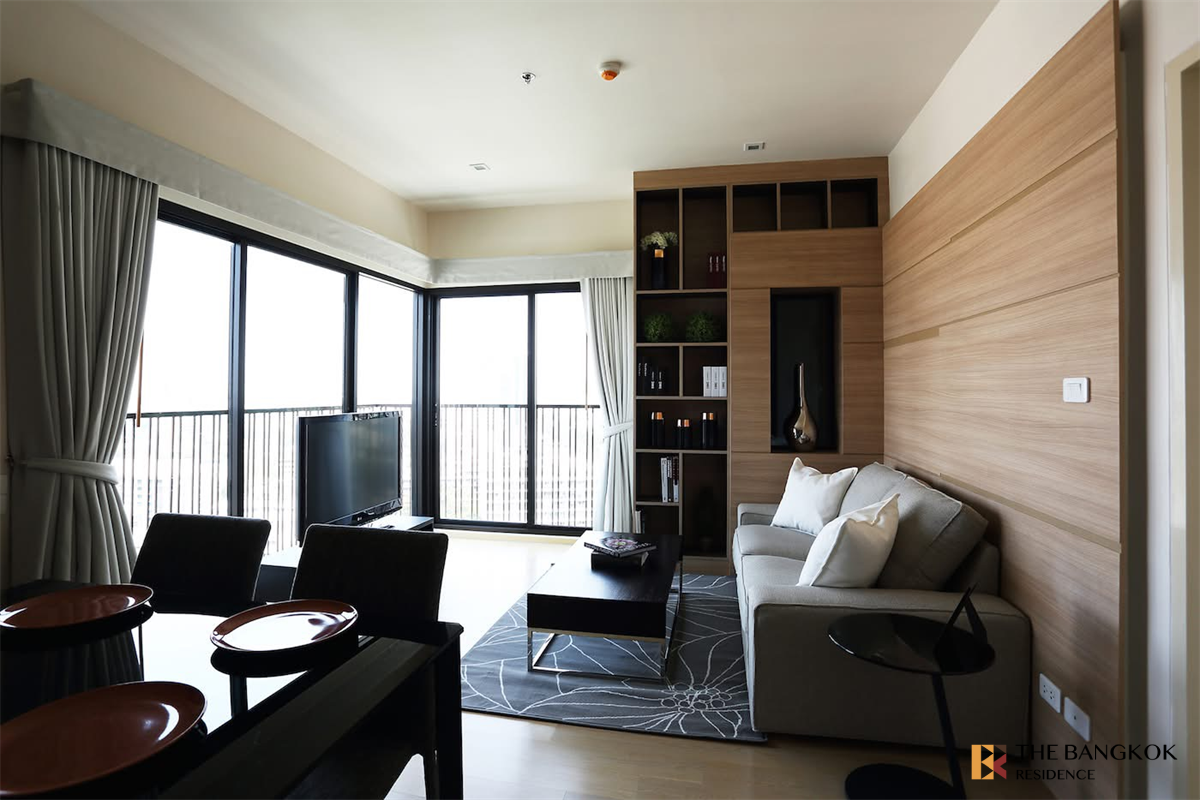 รูป โนเบิล รีฟอร์ม ใกล้ BTS สถานีอารีย์ - รูปที่ 9/10
