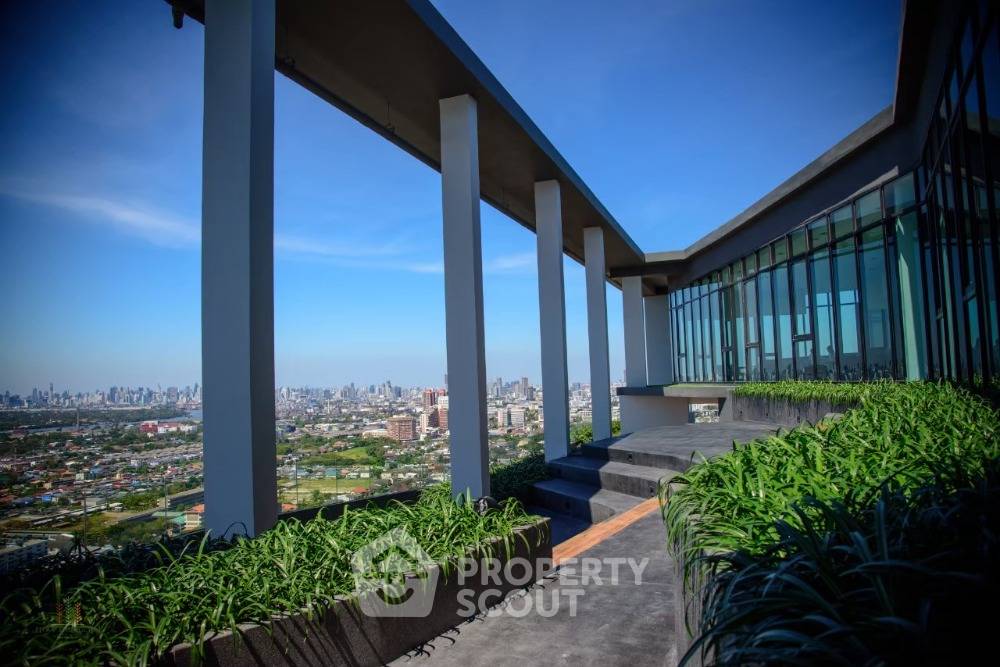 รูป คอนโด 1-ห้องนอน ที่ นิช โมโน สุขุมวิท-แบริ่ง ใกล้ BTS แบริ่ง (ID 1042313) - รูปที่ 19/26