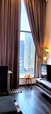 Condos for rent : 𝐂𝐨𝐧𝐝𝐨 𝐊𝐧𝐢𝐠𝐡𝐭𝐬𝐛𝐫𝐢𝐝𝐠𝐞 𝐒𝐩𝐚𝐜𝐞 𝐑𝐚𝐭𝐜𝐡𝐚𝐲𝐨𝐭𝐡𝐢𝐧