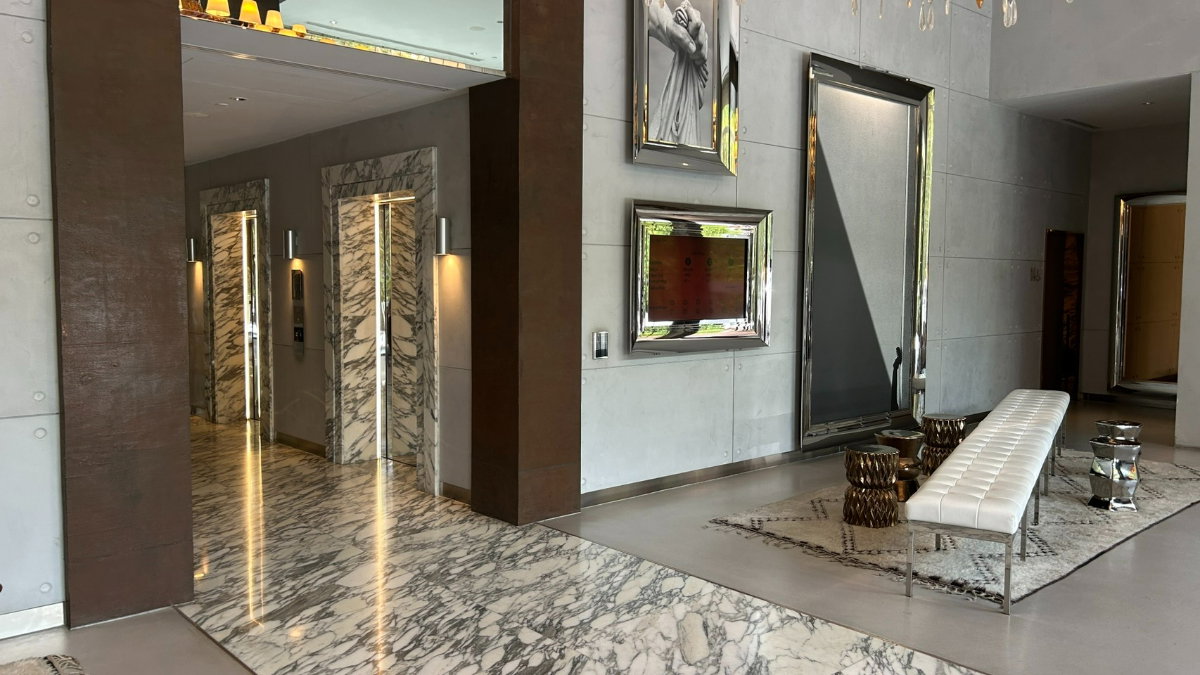 รูป ขายด่วน Condo KHUN by YOO inspired by Starck คอนโดระดับ Ultimate Class ใจกลางทองหล่อ - รูปที่ 32/49