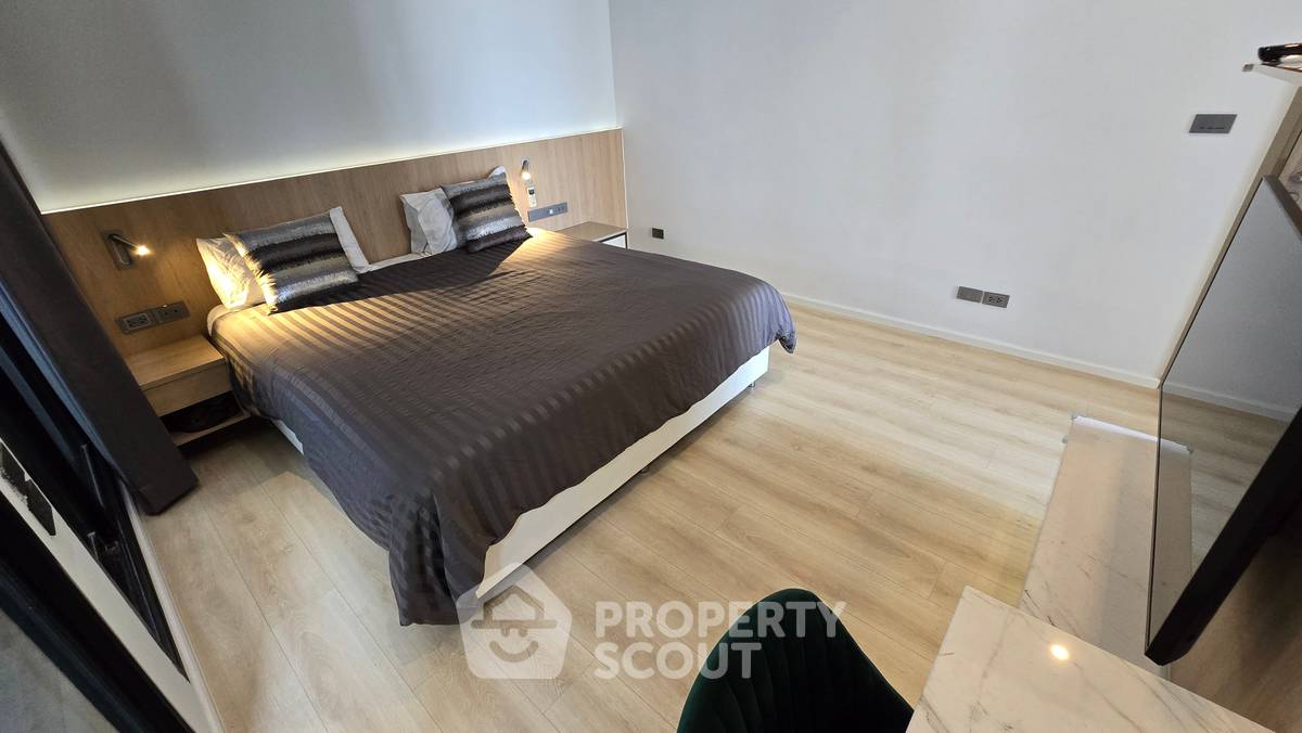 picture 1-BR Condo at Noble Ploenchit near BTS Phloen Chit (ID 1541392) - 18/33